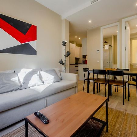 Downtown Apt Para 7Pax La Latina,Centro De Madrid Esterno foto