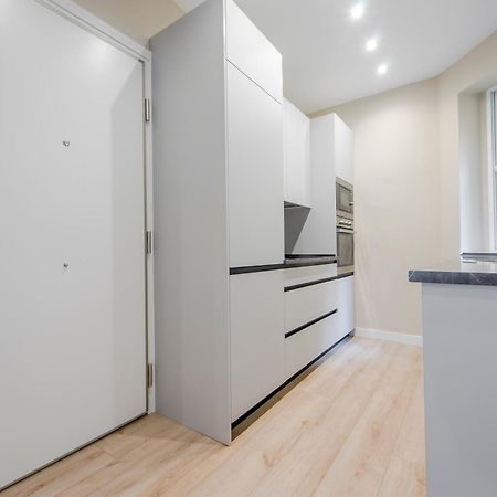 Downtown Apt Para 7Pax La Latina,Centro De Madrid Esterno foto