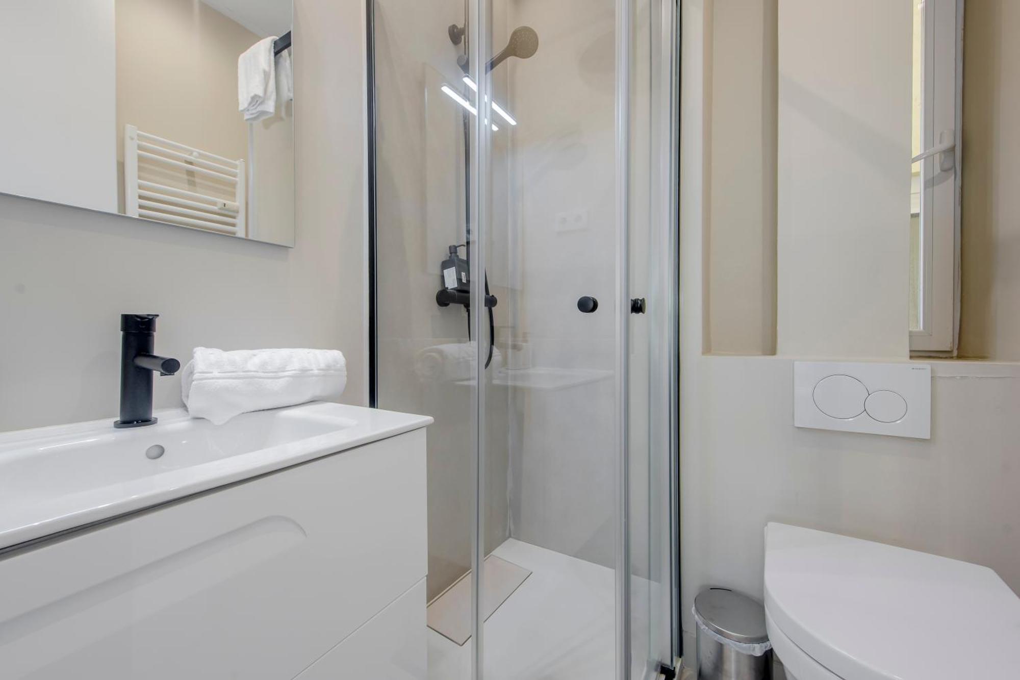 Downtown Apt Para 7Pax La Latina,Centro De Madrid Esterno foto