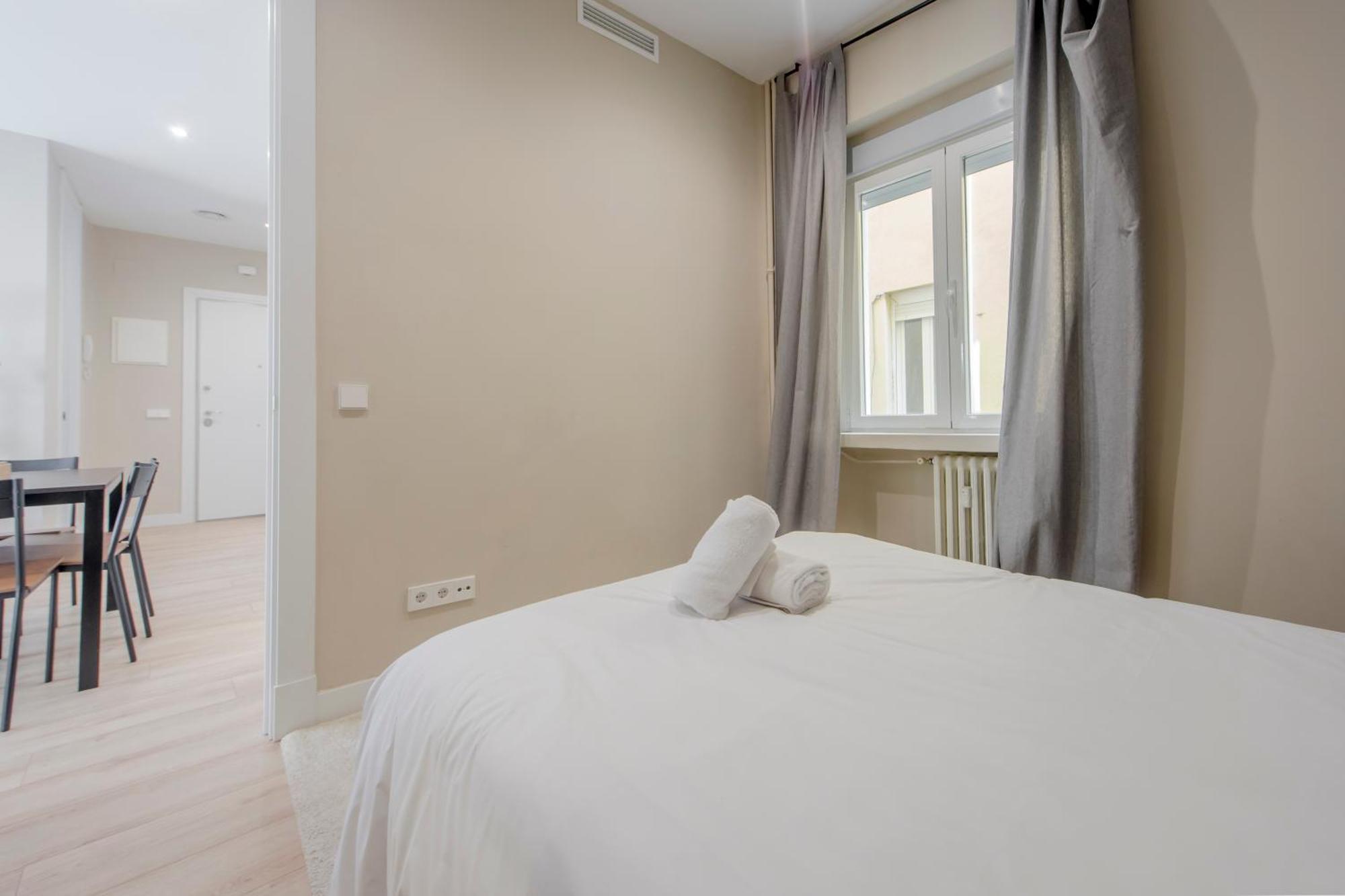 Downtown Apt Para 7Pax La Latina,Centro De Madrid Esterno foto