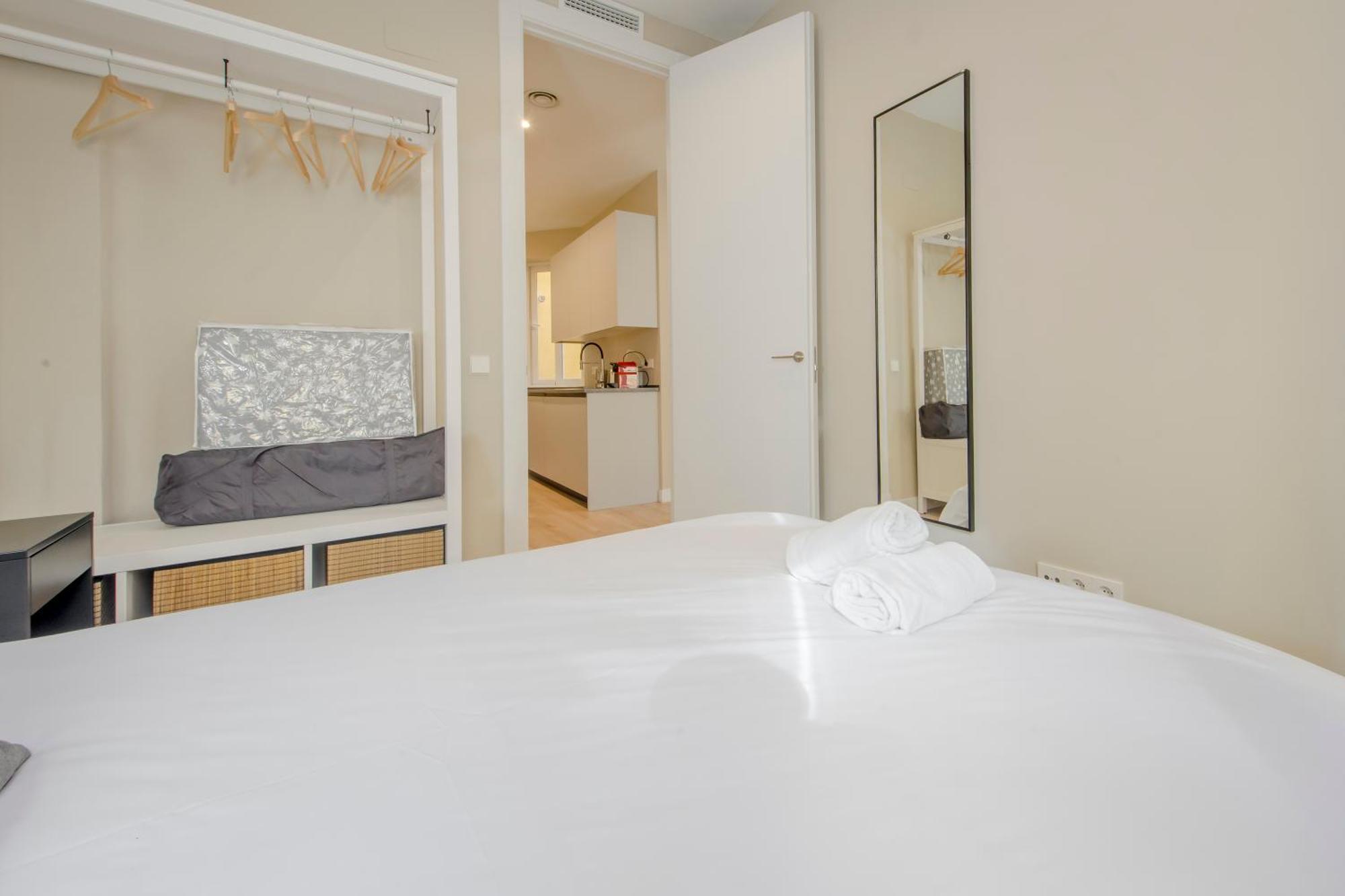 Downtown Apt Para 7Pax La Latina,Centro De Madrid Esterno foto